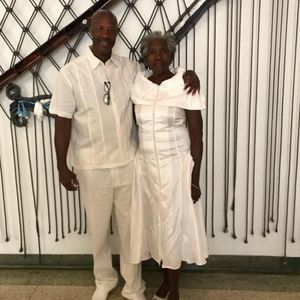 Meet your Posher, Charles